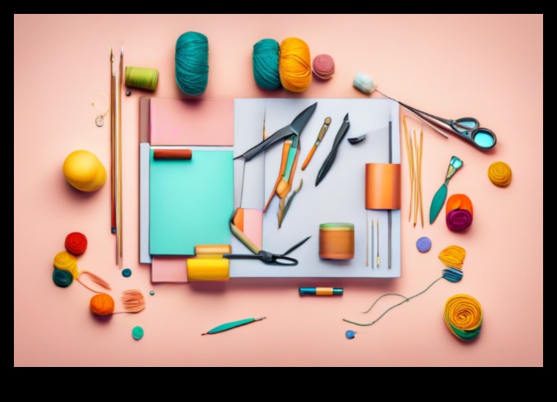 DIY Darling A Curated Collection of Craft Kits and Tools for the Creative and Handy Man 1