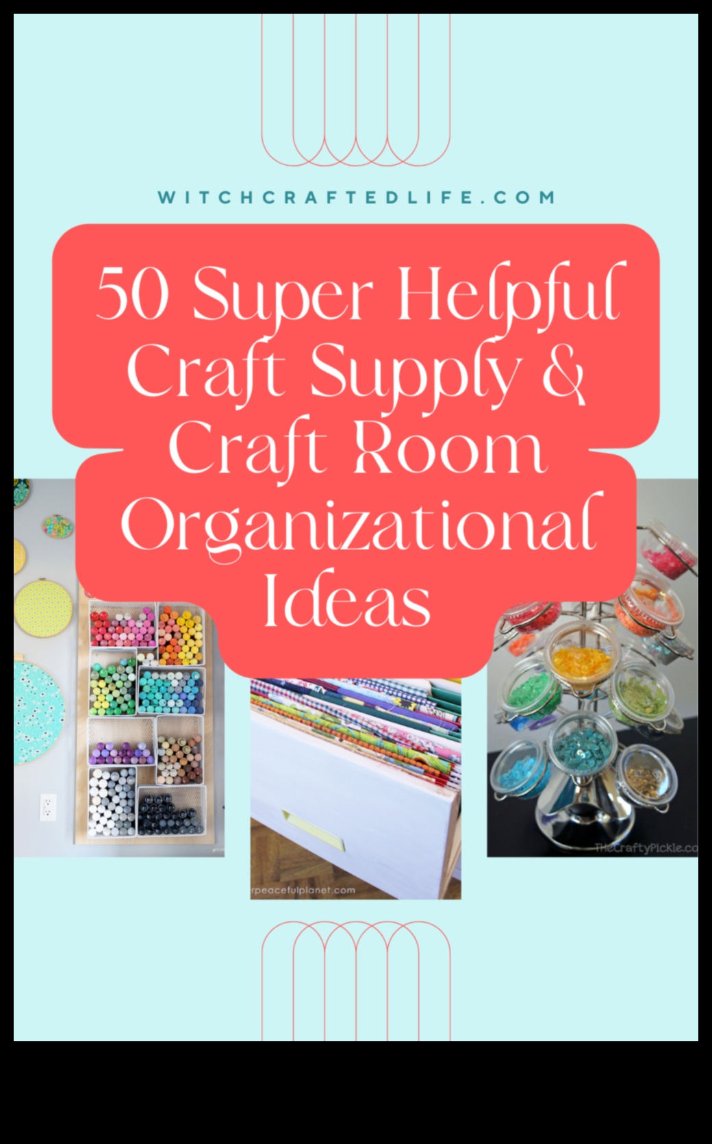 DIY Darling: Craft Supplies for Her Artistic Pursuits