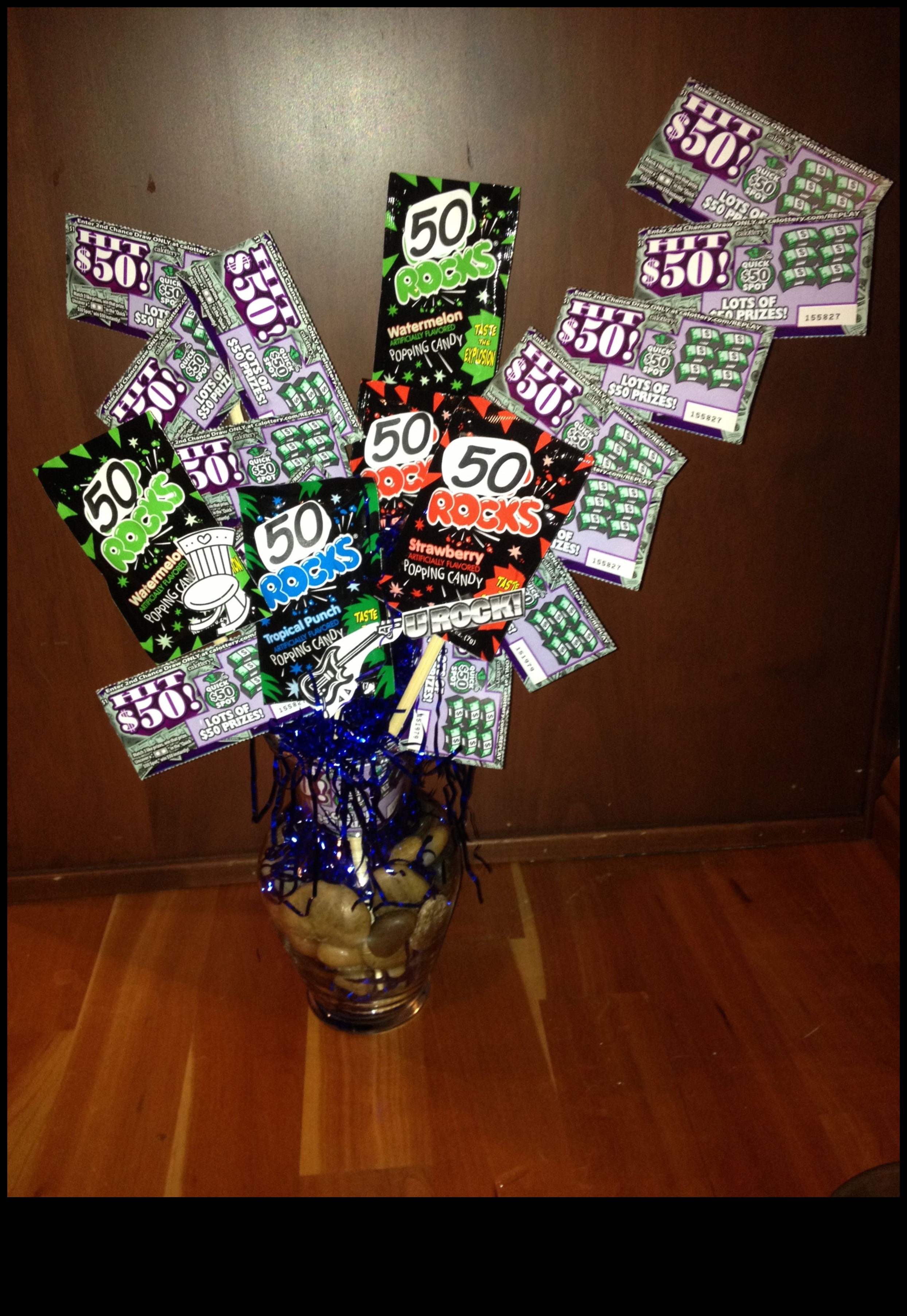 DIY Delights: Crafty Gift Ideas for a Creative Birthday