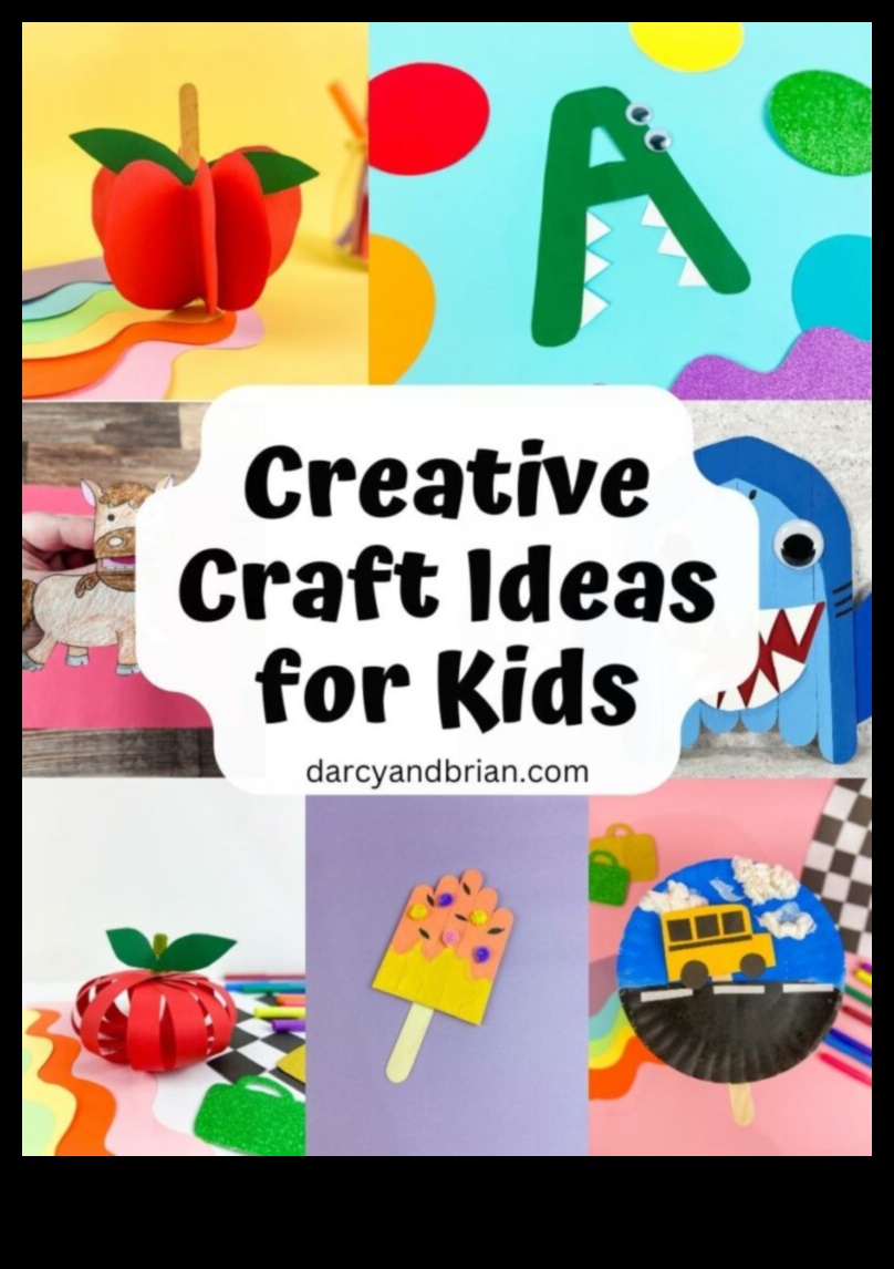 DIY Delights: Crafty Gifts for the Maker and Crafter