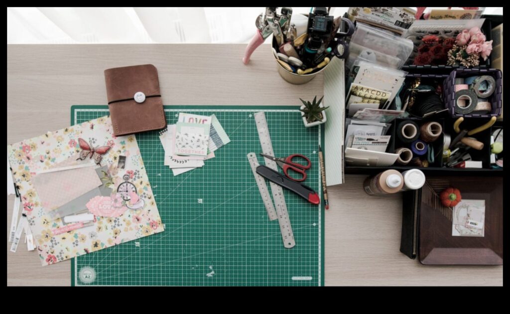 DIY Delights Creative Craft Supplies for the Modern Man 1