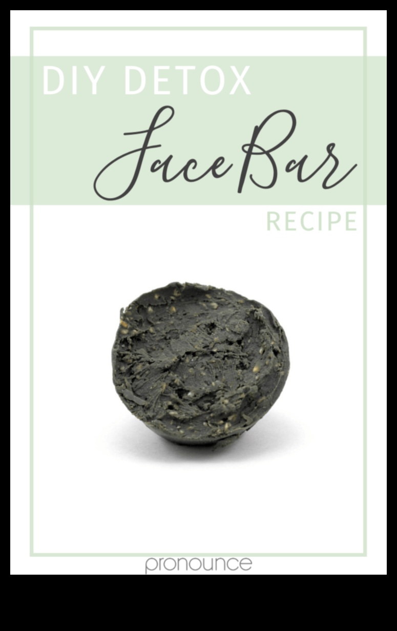 DIY Detox Bar: Crafting Your Own Customized Detoxifying Blends