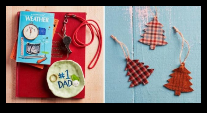 DIY Dexterity: Crafty Gift Advice for the Artistic Dad