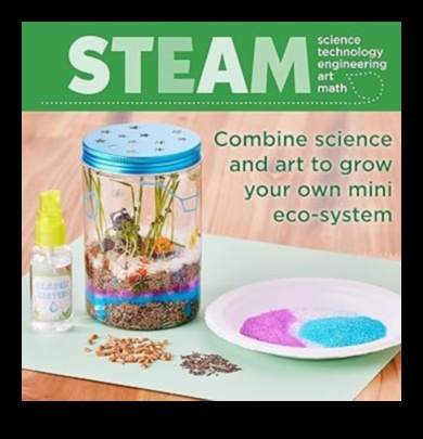 DIY Discovery: Craft Kits for Creative Kids