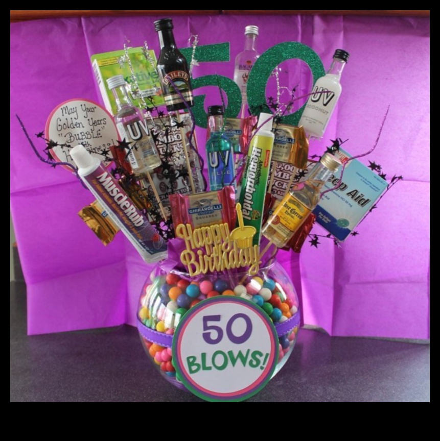 DIY Diva: Crafty Gifts for Her Artistic Side