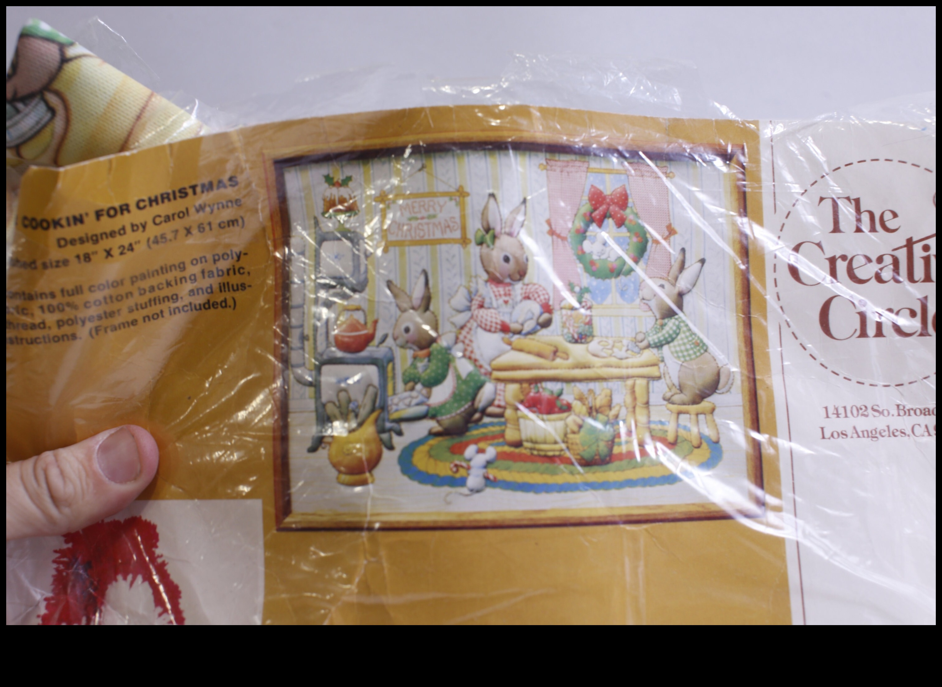 DIY Divulgence: Crafting Kits for Expressing Artistic Flair