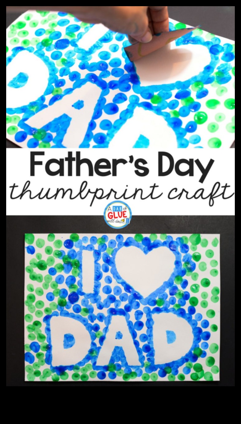 DIY Doting: Crafting Personalized Gifts for Father's Day
