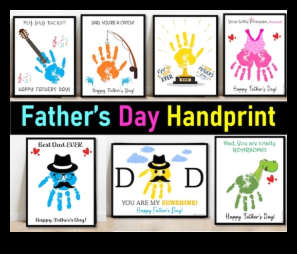 DIY Doting: Crafting Personalized Gifts for Father's Day