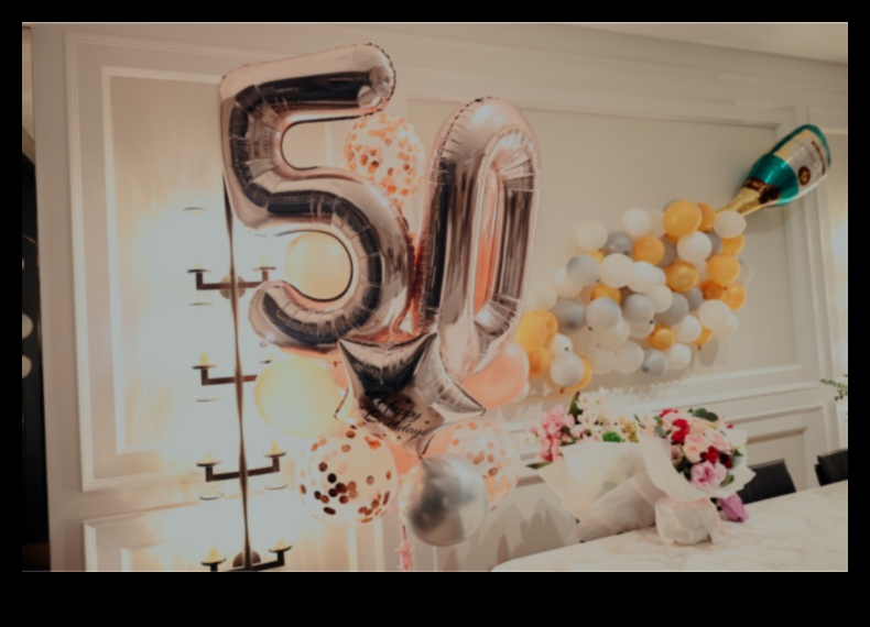 DIY Dreams: Crafty Gift Ideas for an Artistic Birthday Celebration