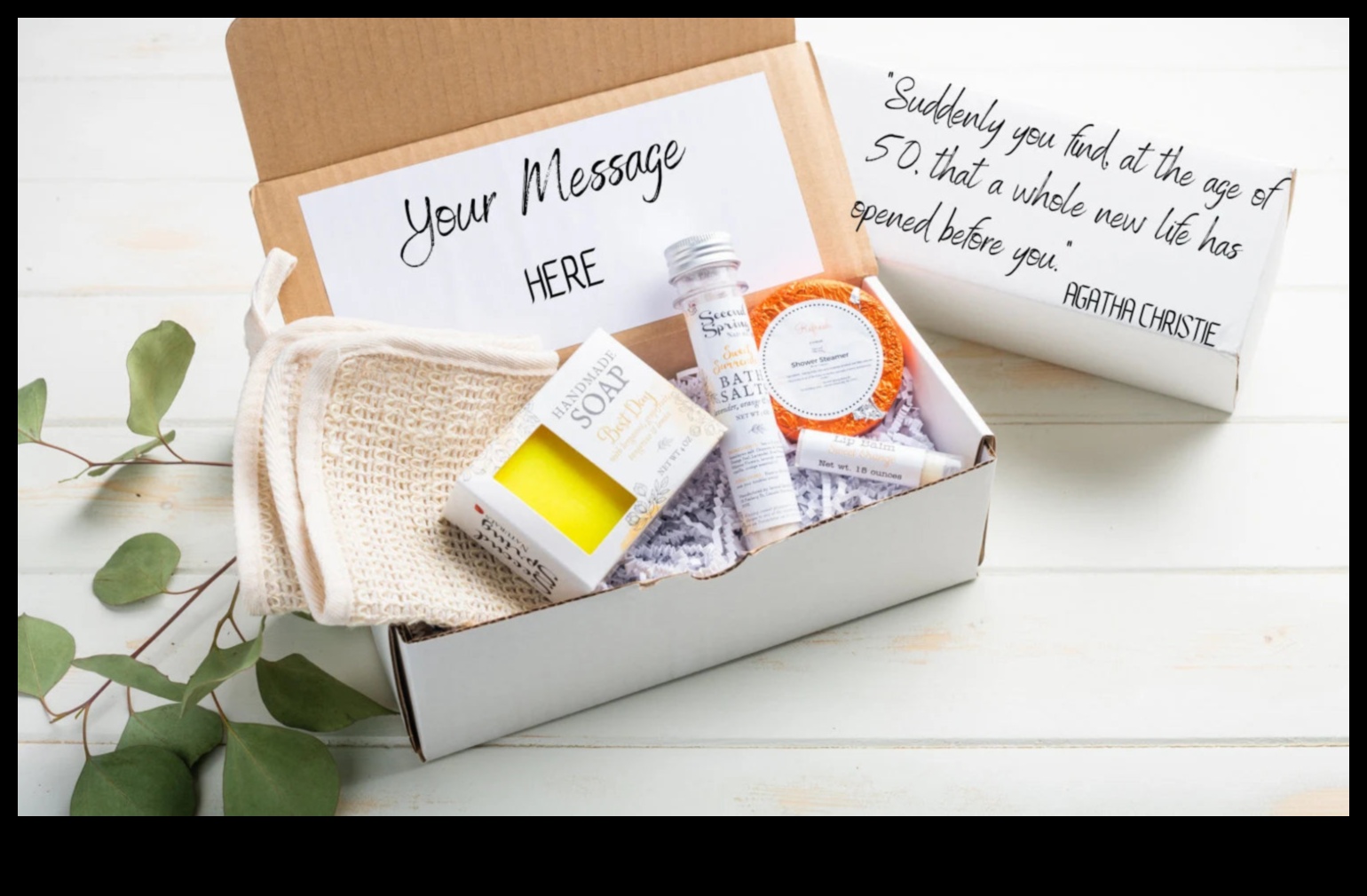 DIY Dreams: Crafty Gift Ideas for an Artistic Birthday Celebration