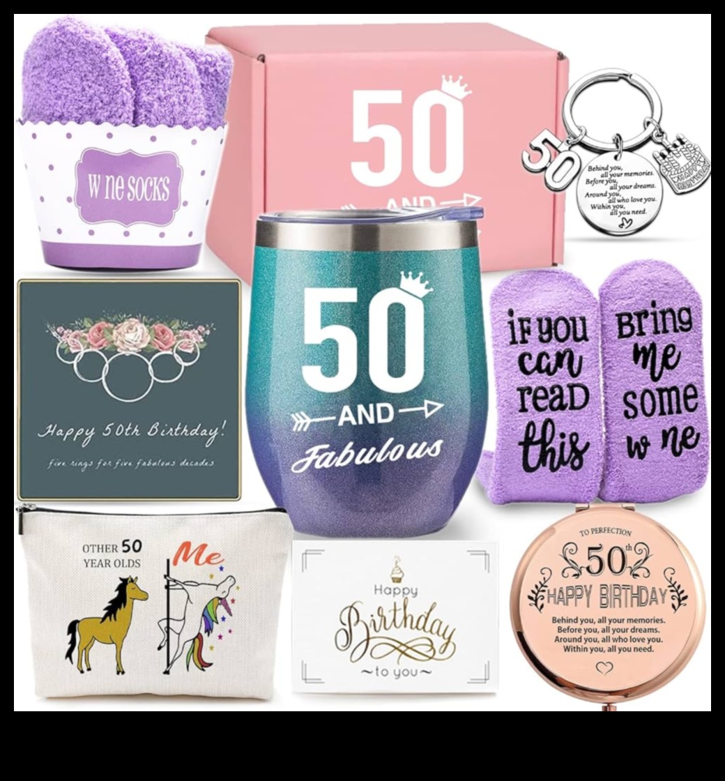 DIY Dreams: Crafty Gift Ideas for an Artistic Birthday Celebration