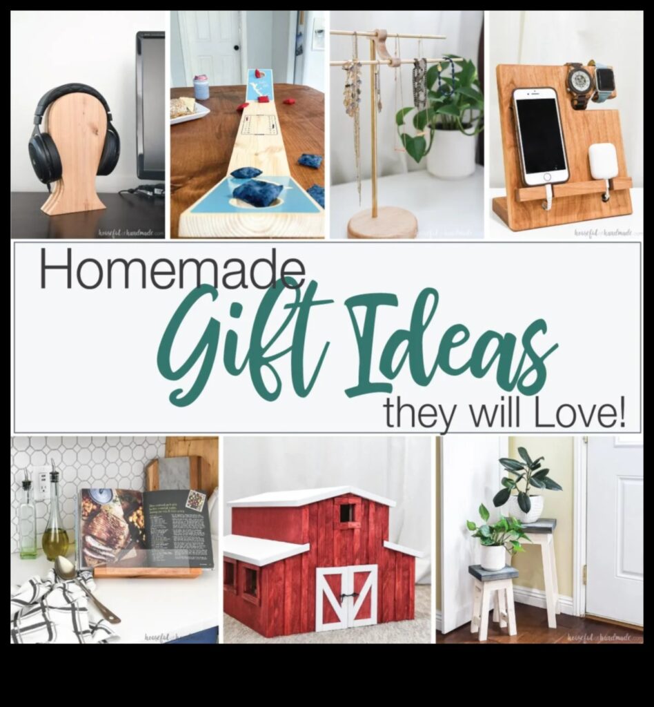 DIY Dreams 50+ Creative Gifts and DIY Experiences for a Memorable Anniversary 1