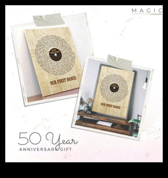 DIY Dreams: Crafty Gifts and DIY Experiences for a Creative Anniversary