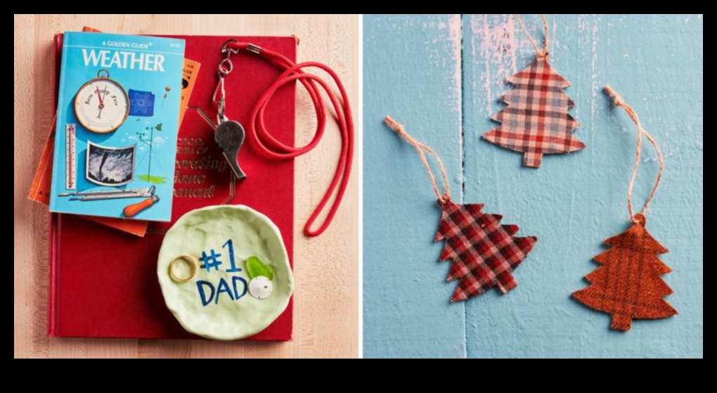 DIY Dreams: Crafty Gift Advice for the Artisanal Dad