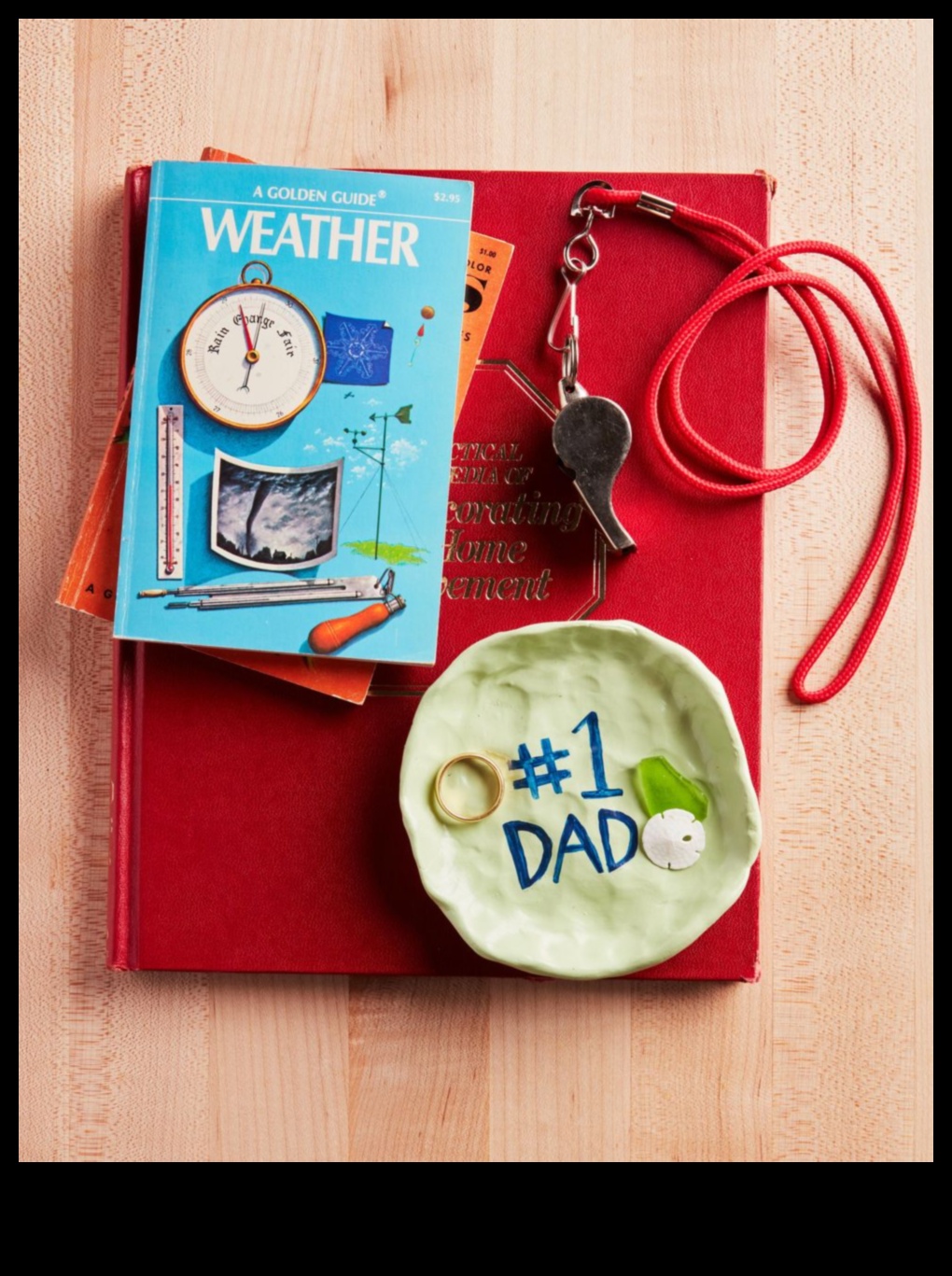 DIY Dreams: Crafty Gift Ideas for the Artisanal Dad