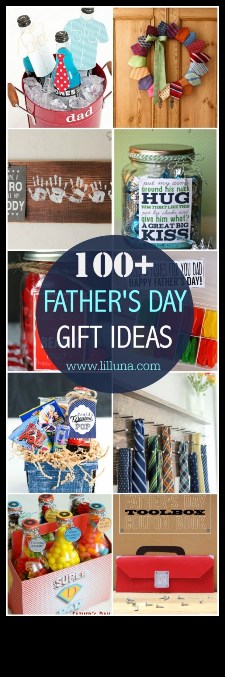 DIY Dreams: Crafty Gift Ideas for the Artisanal Dad