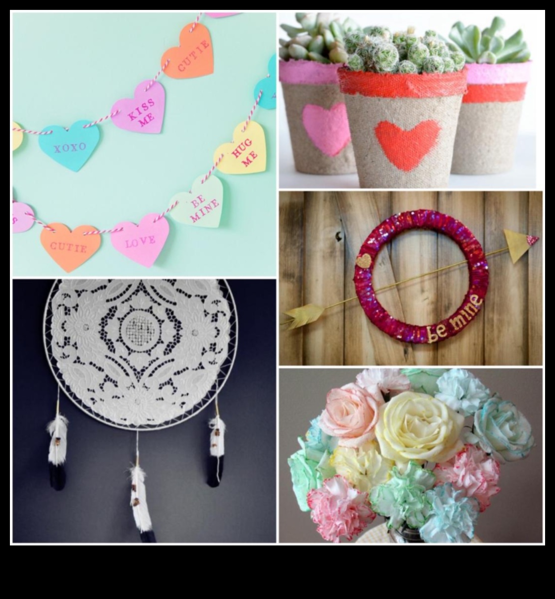DIY Dreams: Crafty Gifts for the Artisanal Valentine's Day