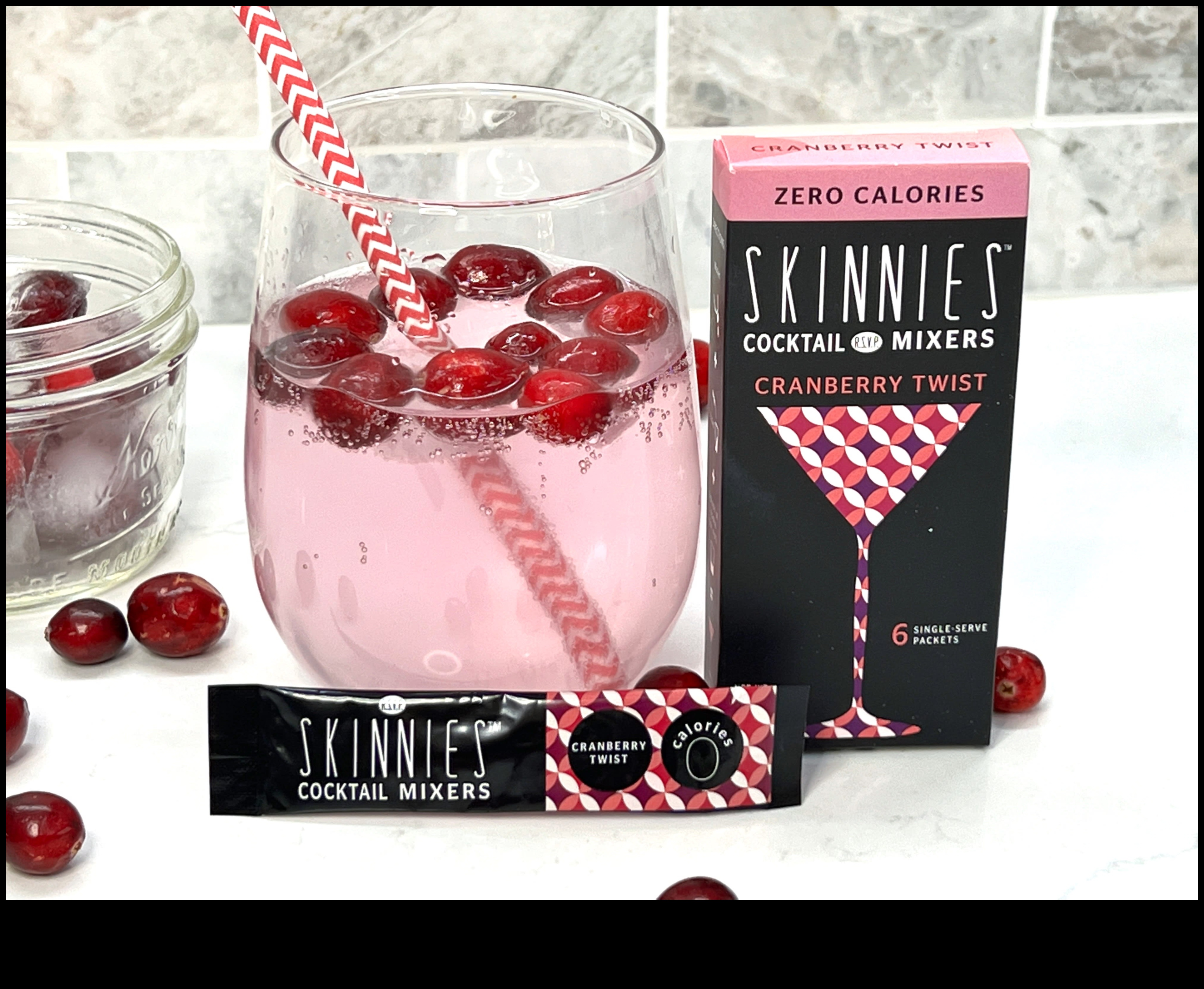 DIY Drink Adventures: Crafting Unique and Flavorful Sugar-Free Concoctions