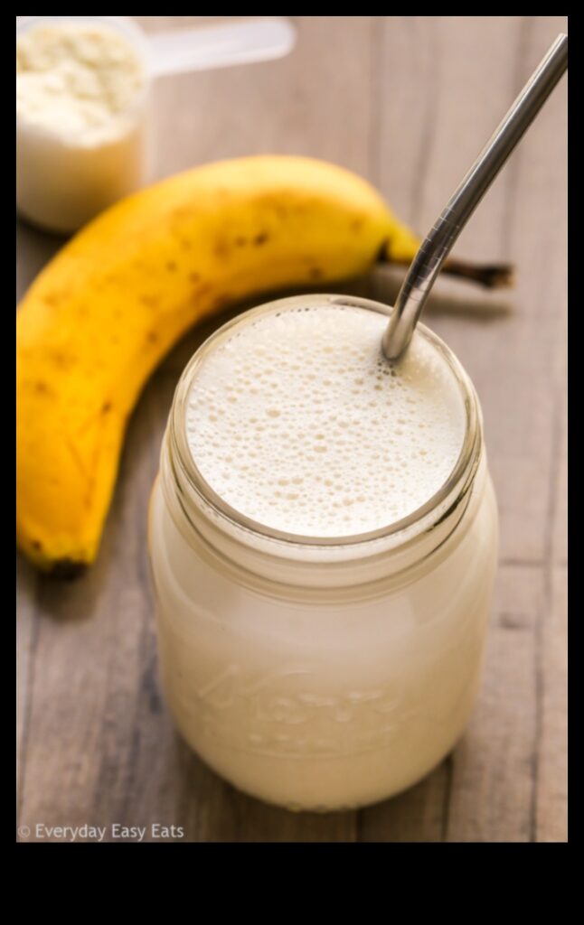 DIY Drink Revolution Shake Up Your Sugar-Free Blending Routine 1