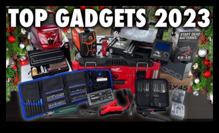 DIY Dynamo: Crafty Gifts for the Creative Handyman