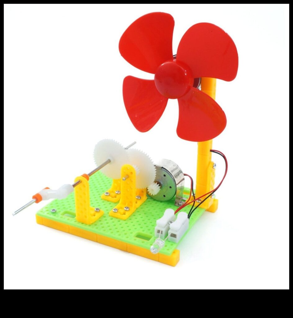 DIY Dynamo Power up your creativity with the best craft kits and tools for the handyman 1