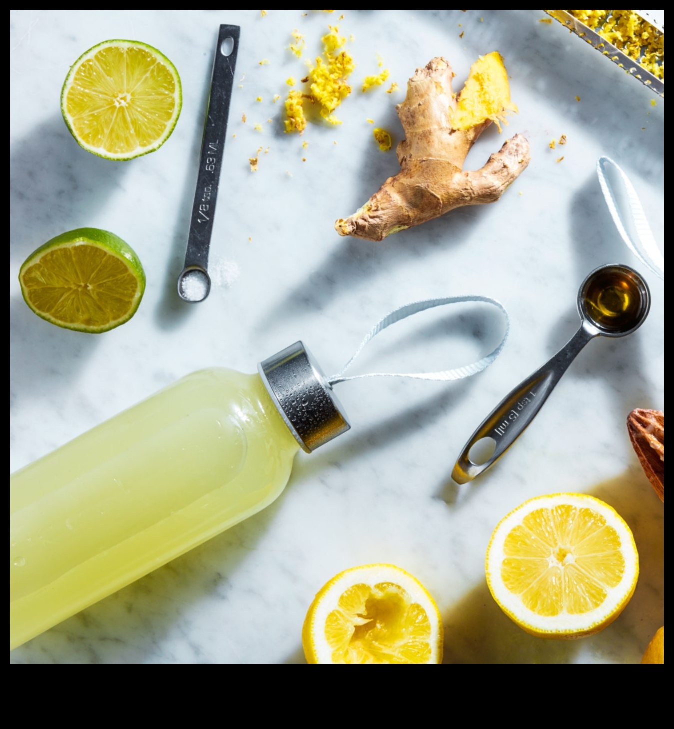 DIY Electrolyte Bar Hydrate Yourself Naturally with This Easy Recipe 4 DIY Electrolyte Bar: Crafting Your Perfect Hydration at Home