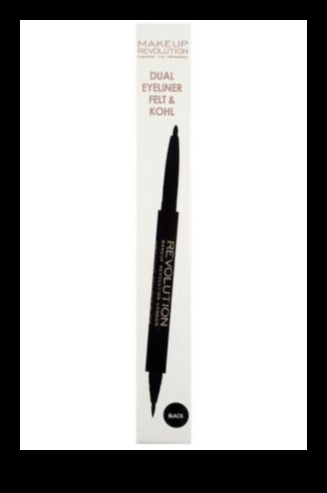 DIY Eyeliner Revolution Unleash Your Creativity and Makeup Crafting Skills 1