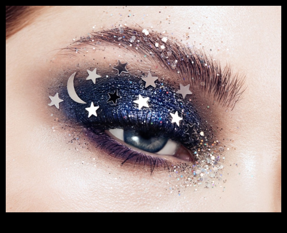 DIY Eyeliner Revolution: Unleashing Your Creativity in Makeup Crafting