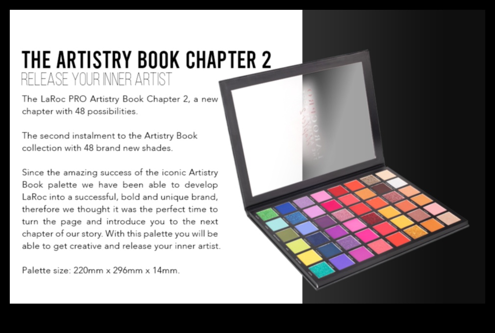 DIY Eyeshadow Revolution Unlock Your Inner Makeup Artistry 1