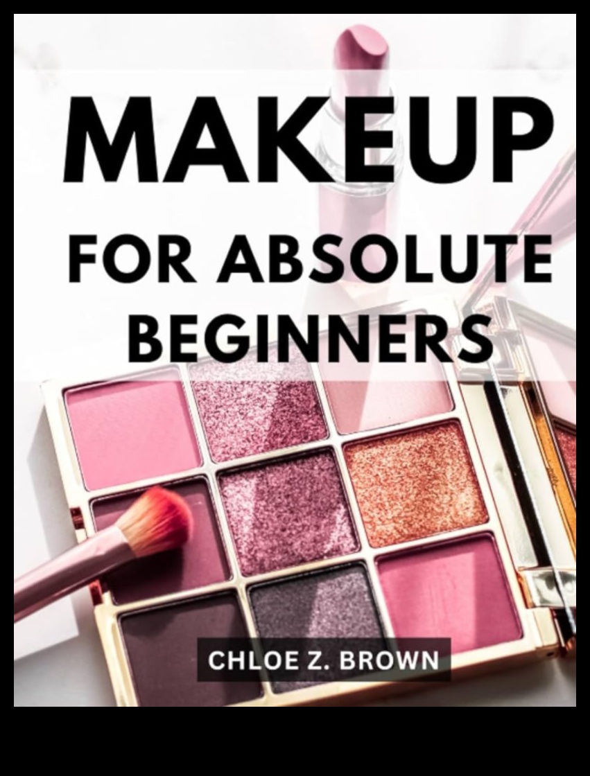 DIY Eyeshadow Revolution: Unleashing Your Creativity in Makeup Crafting