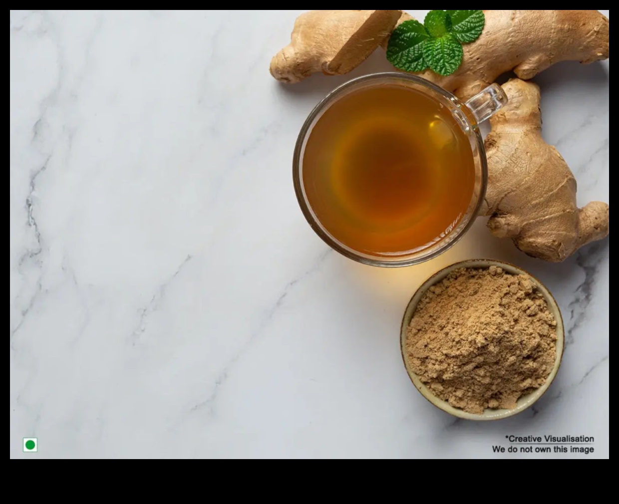 DIY Ginger Magic Brew Up Your Own Unique Tea Blends 5 DIY Ginger Magic: Crafting Unique Blends for Tea Enthusiasts