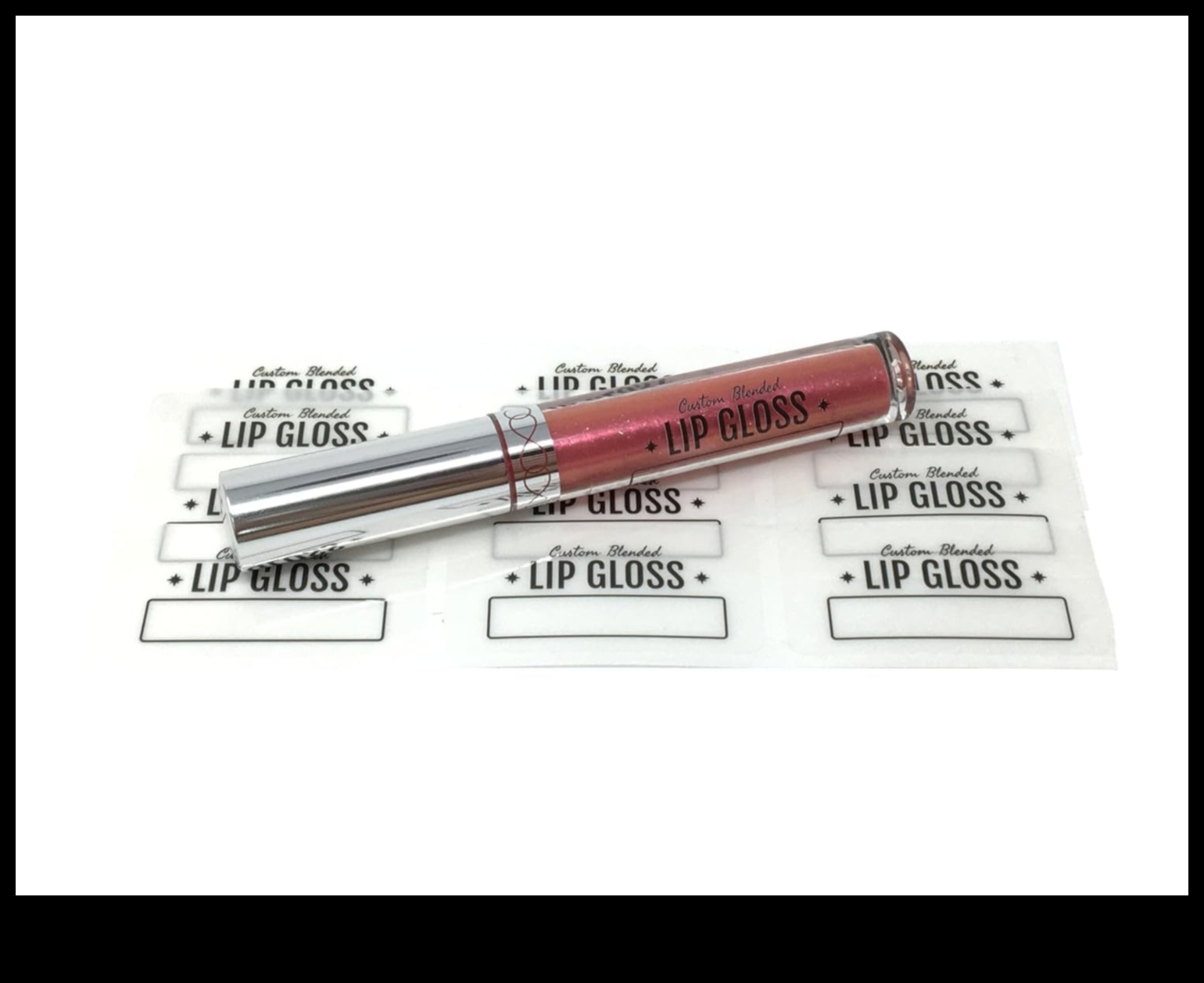 DIY Gloss Revolution: Unleashing Your Creativity in Makeup Crafting