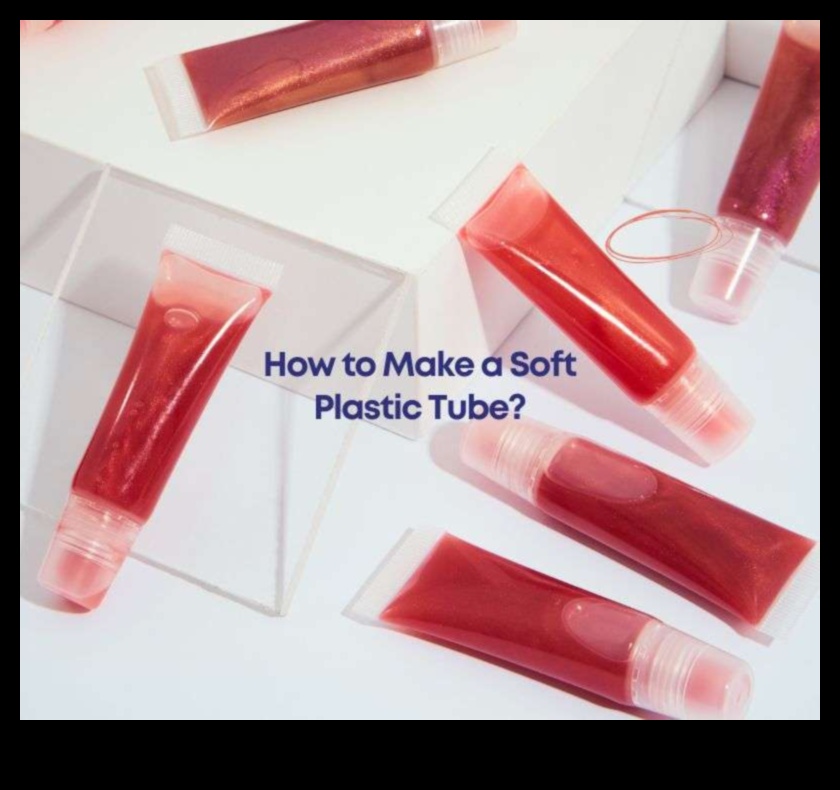 DIY Gloss Revolution: Unleashing Your Creativity in Makeup Crafting