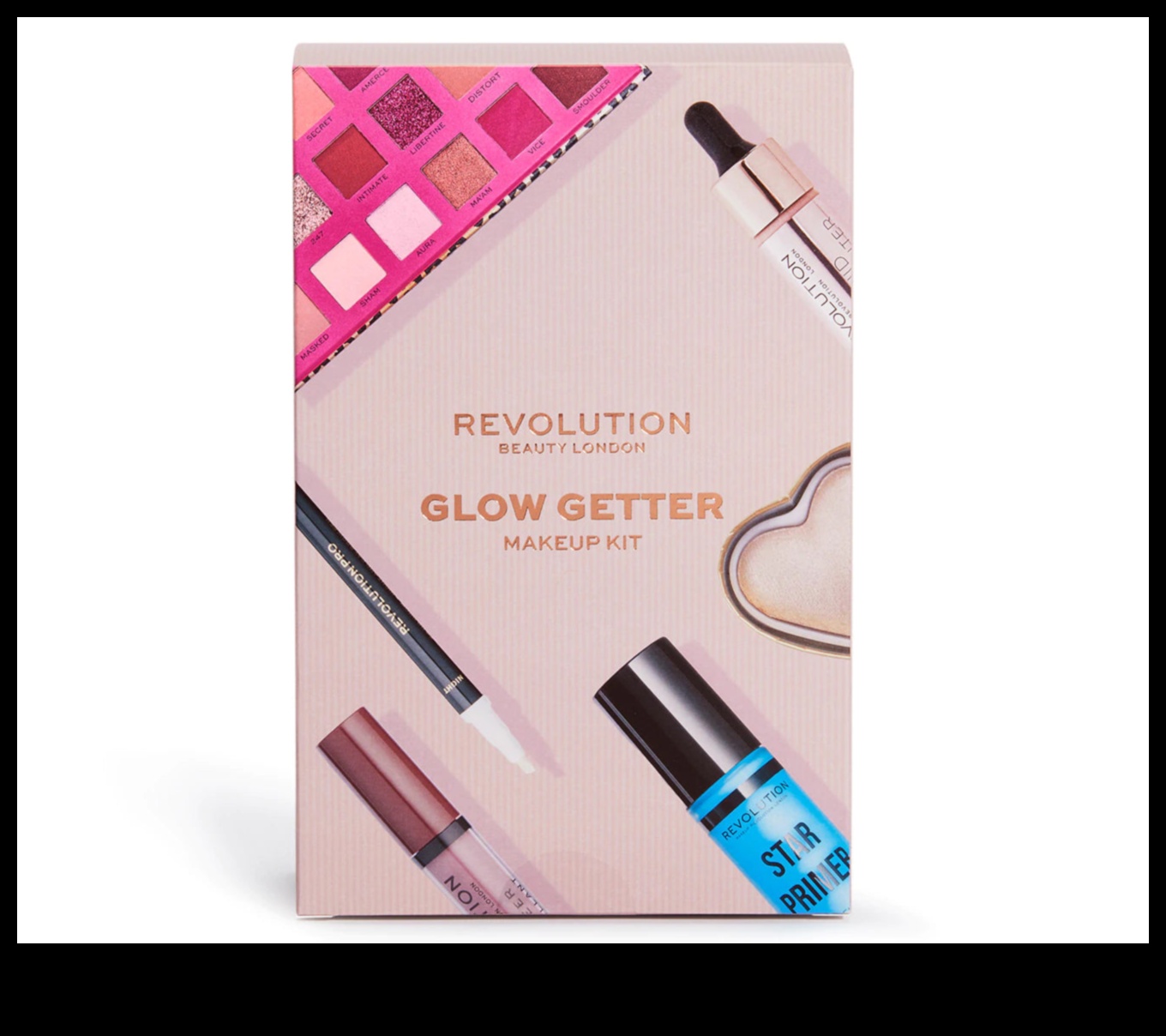 DIY Glow Revolution: Unleashing Your Creativity in Makeup Crafting