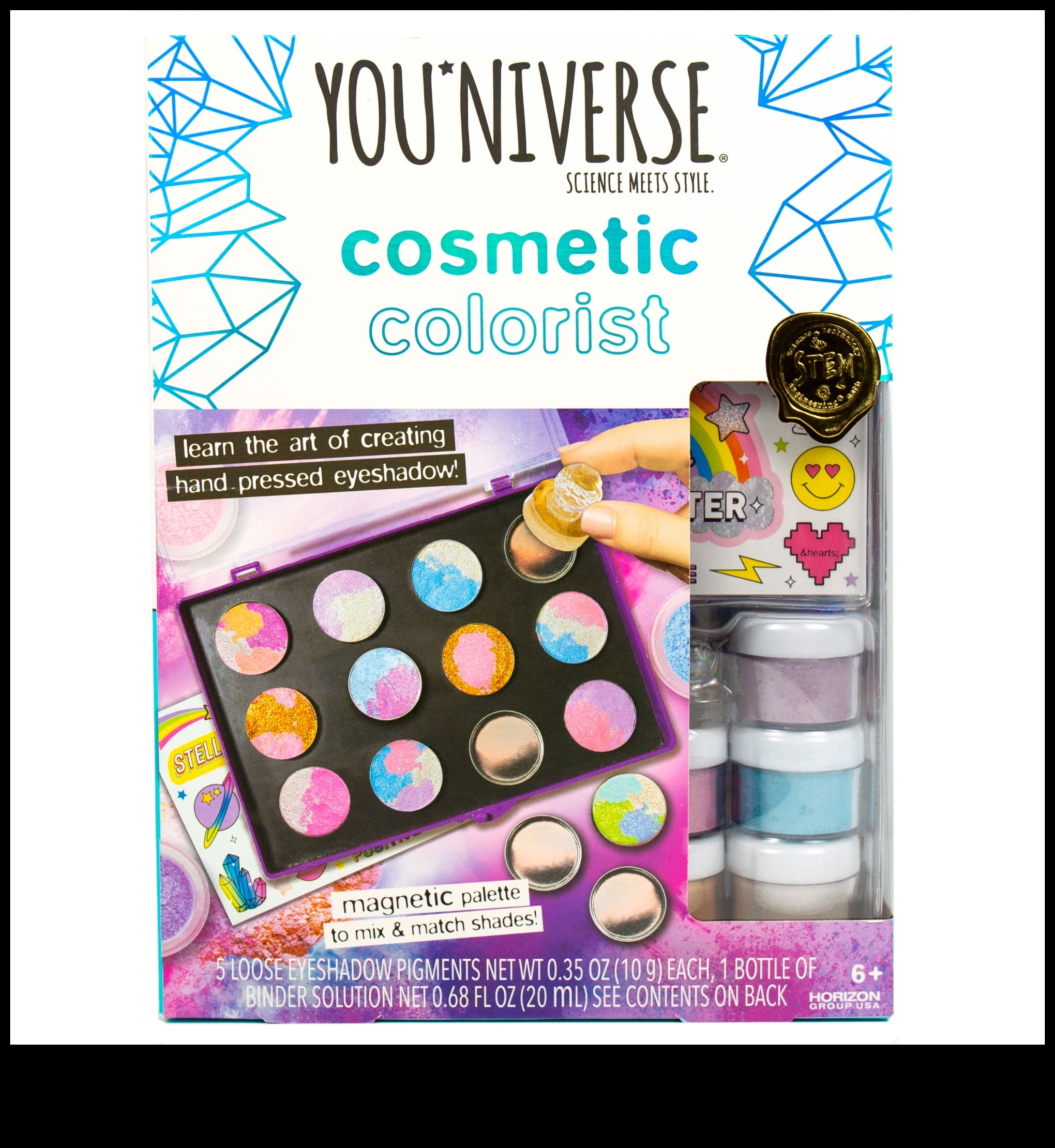DIY Glow Revolution: Unleashing Your Creativity in Makeup Crafting