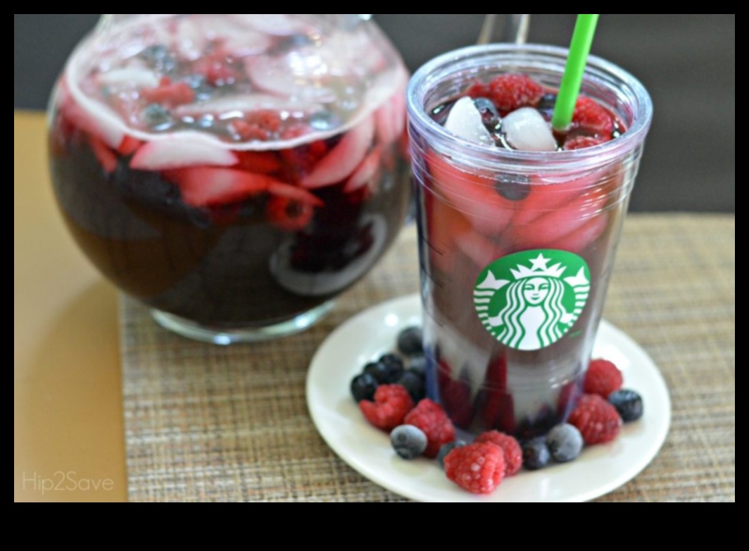 DIY Hibiscus Tea Bar A Summertime Refresher 3 DIY Hibiscus Tea Bar: Crafting Your Personalized Refreshing Brew