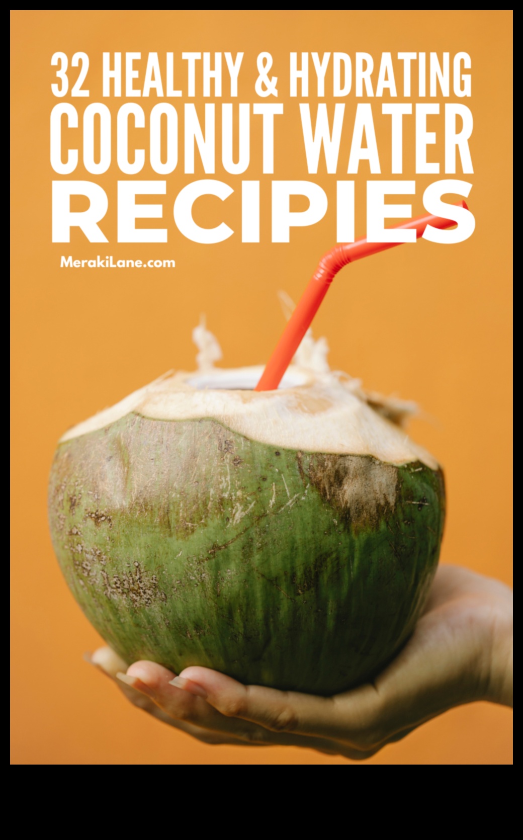 DIY Hydration Bliss 5 Unique Coconut Water Blends to Make at Home 3 DIY Hydration Bliss: Crafting Unique Coconut Water Blends at Home