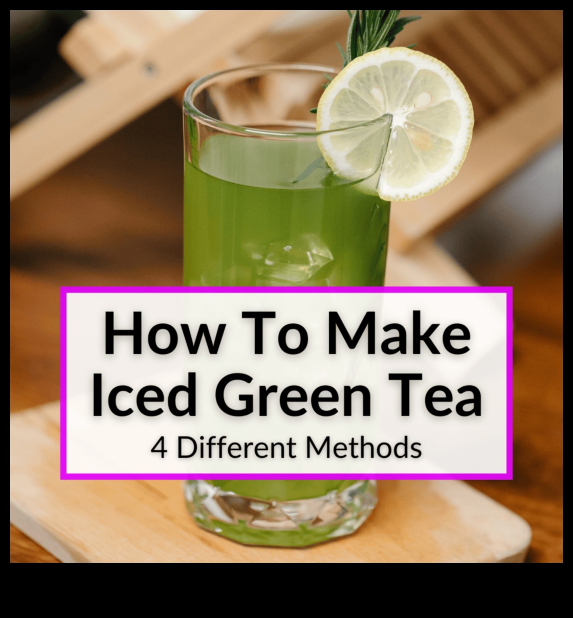 DIY Iced Green Tea Adventures 50+ Ways to Craft Unique and Flavorful Tea Concoctions 3 DIY Iced Green Tea Adventures: Crafting Unique and Flavorful Tea Concoctions