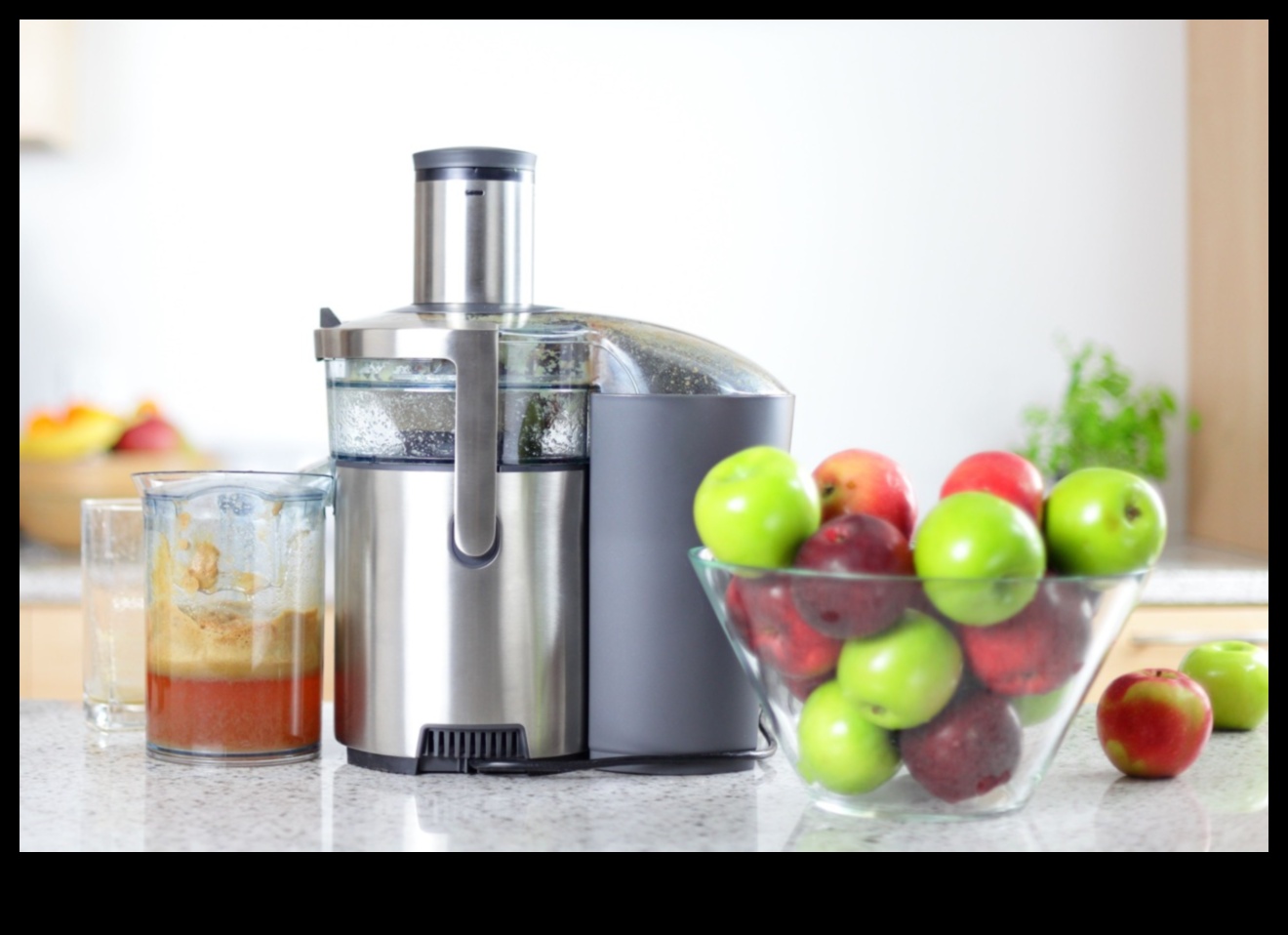 DIY Juice Artistry: Transforming Your Kitchen into a Fresh Juice Studio