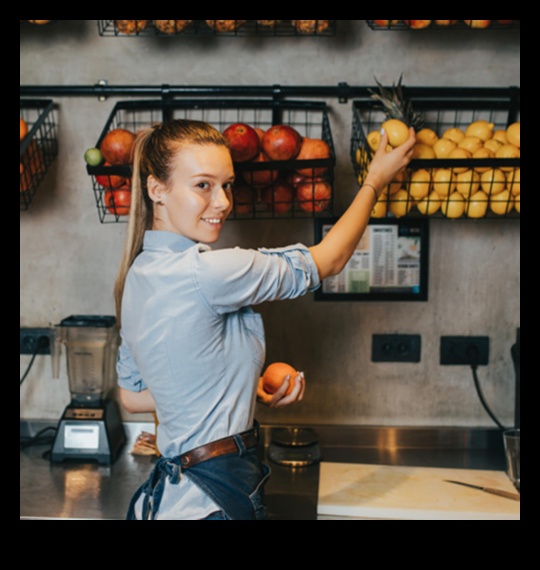 DIY Juice Bar Create Your Own Customized Fresh Fruit Blends 3 DIY Juice Bar: Crafting Your Own Customized Fresh Fruit Blends