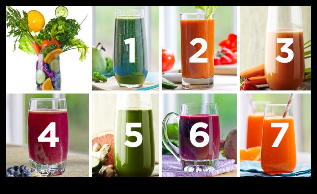 DIY Juice Revolution 7 Days to a Healthier You with Delicious Vegetable Juices 1 DIY Juice Revolution: Create Healthy and Delicious Vegetable Juice Blends
