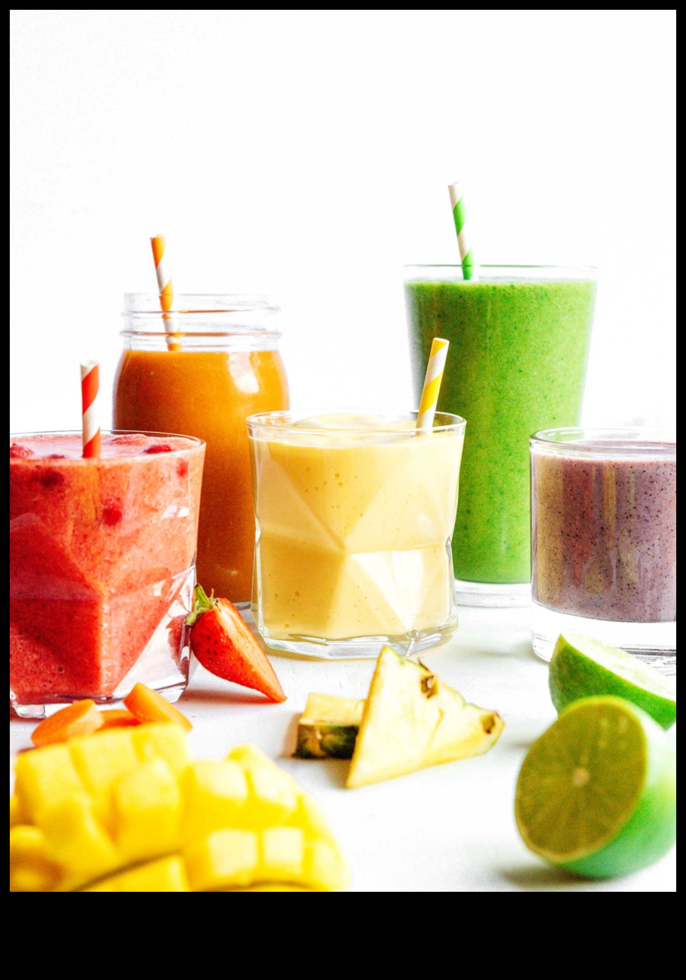 DIY Juicing Adventures Create Your Own Flavorful Fruit Blends 2 DIY Juicing Adventures: Creating Unique and Flavorful Fruit Blends