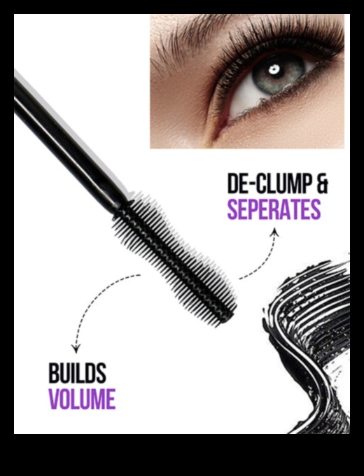 DIY Lash Drama Create a Custom Mascara Blend That's Perfect for You 1