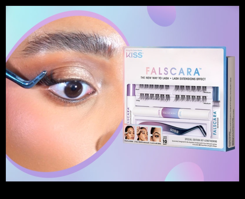 DIY Lash Drama: Crafting Your Perfect Custom Mascara Blend