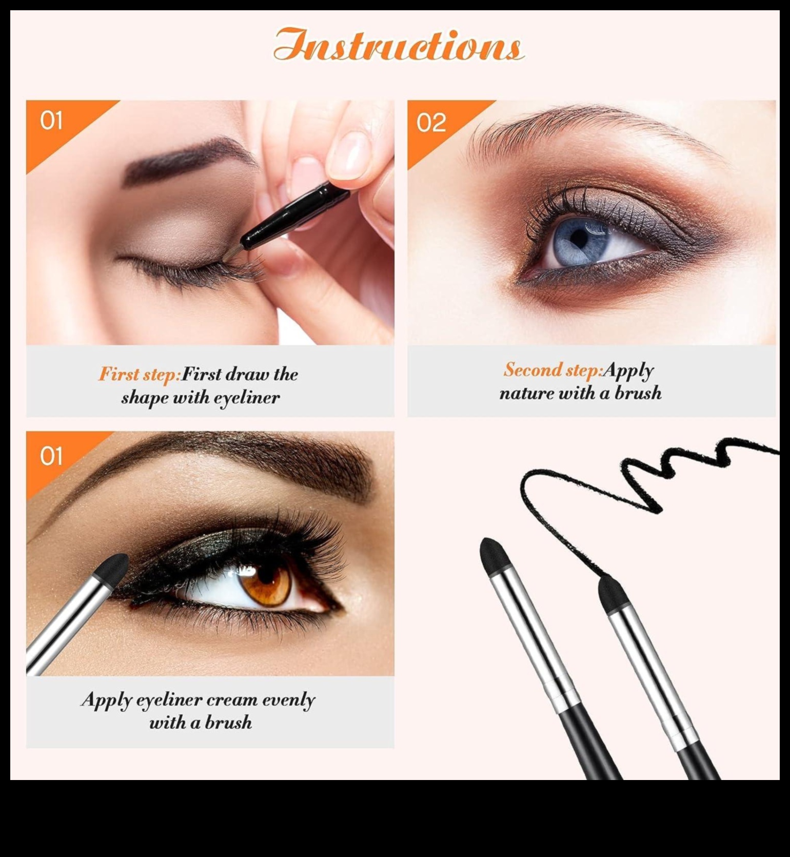 DIY Liner Blends: Crafting Your Perfect Custom Eyeliner Shade