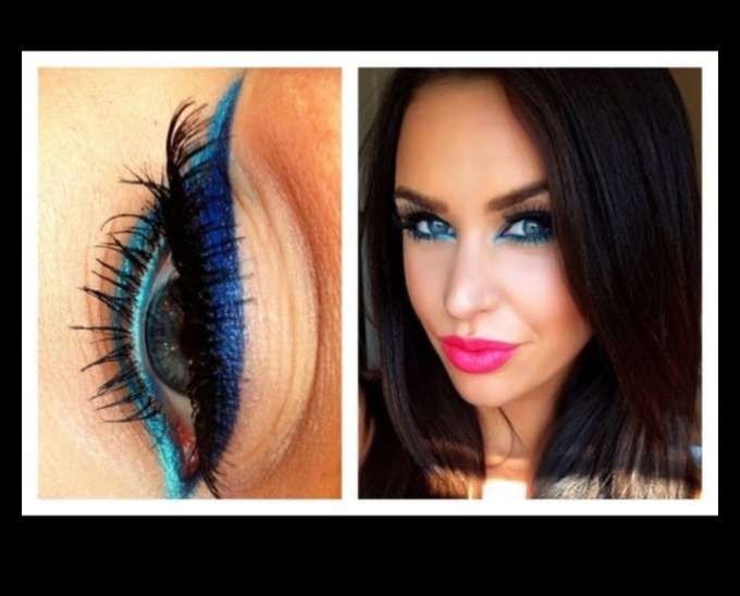 DIY Liner Blends: Crafting Your Perfect Custom Eyeliner Shade