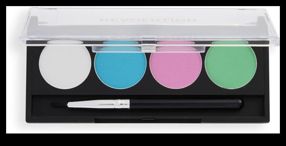 DIY Liner Revolution: Unleashing Your Creativity in Makeup Crafting