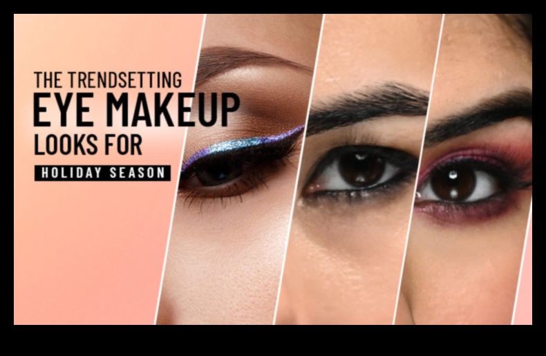 DIY Liner Revolution: Unleashing Your Creativity in Makeup Crafting