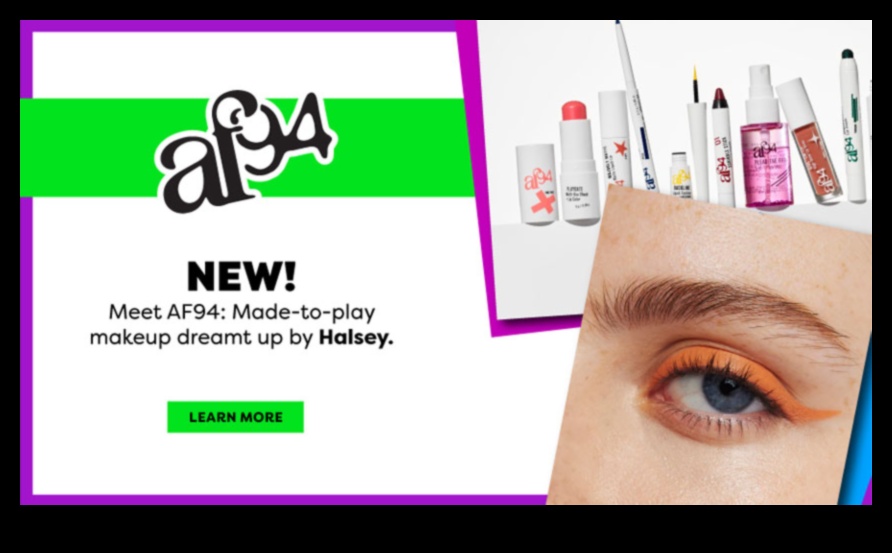 DIY Liner Revolution: Unleashing Your Creativity in Makeup Crafting