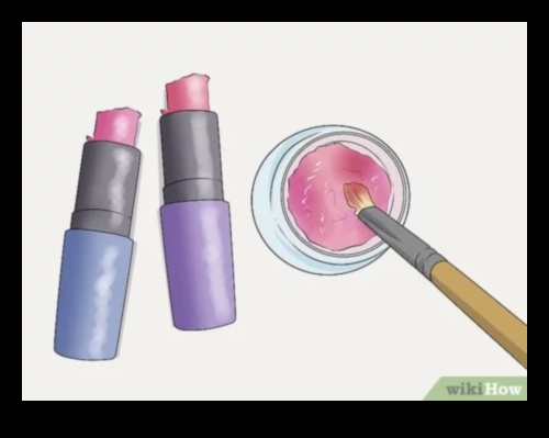 DIY Lipstick Blends: Crafting Your Perfect Custom Lip Color